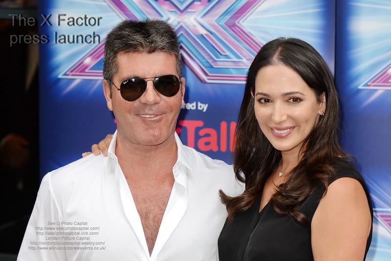 simon cowell david from america