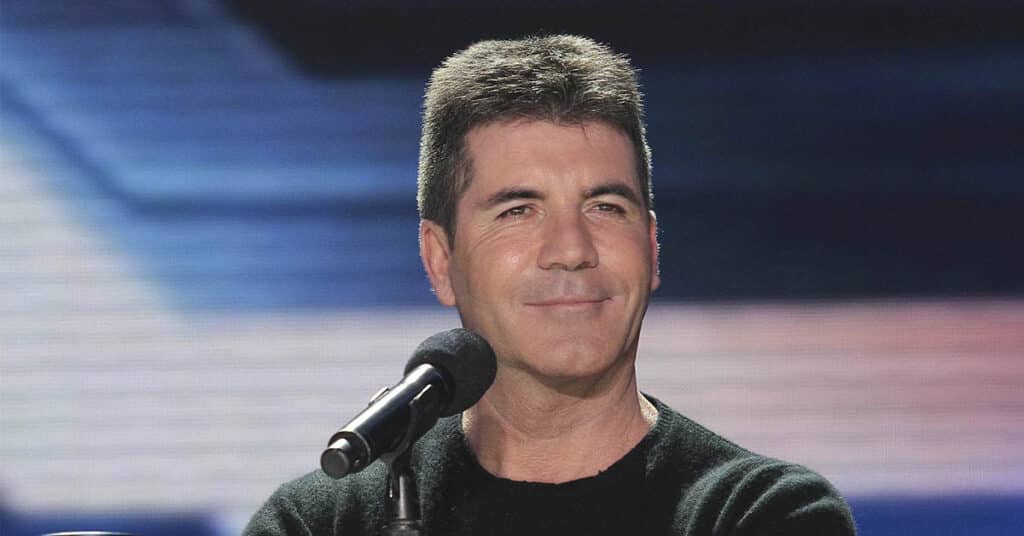 Simon Cowell Said His Only Son Won’t Inherit his 600 Million Fortune