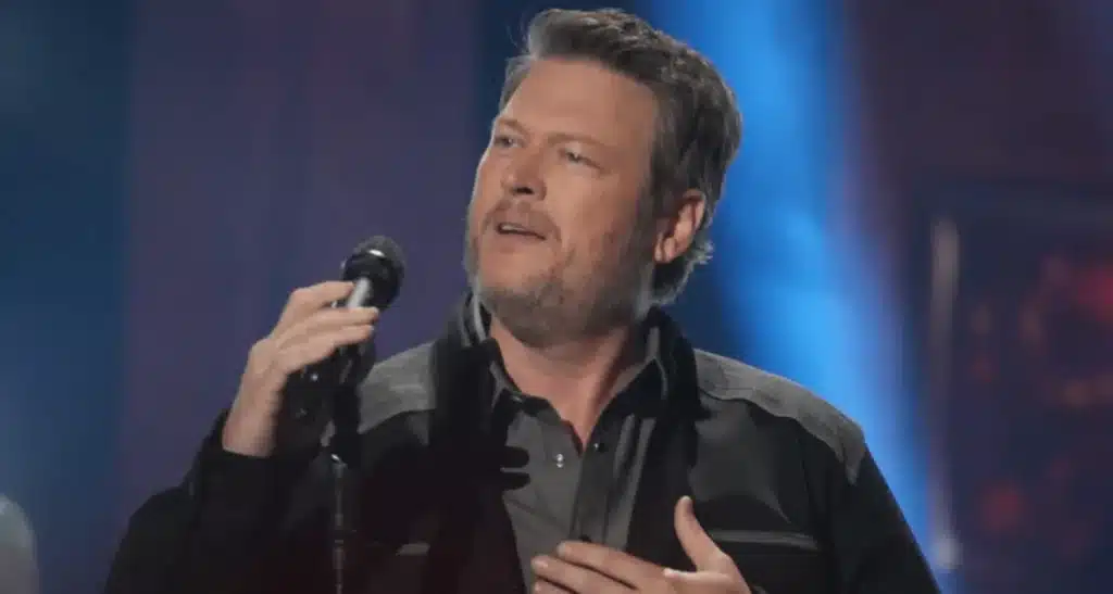 What Blake Shelton Said Regarding His Tragic Brother Richies Death Daily Stories 