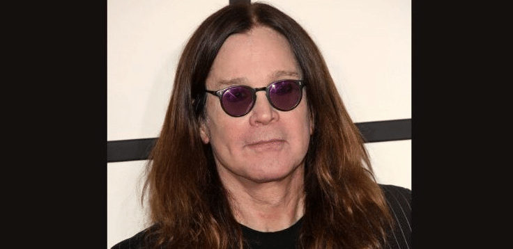 Ozzy Osbourne Most Recent Update - Daily Stories