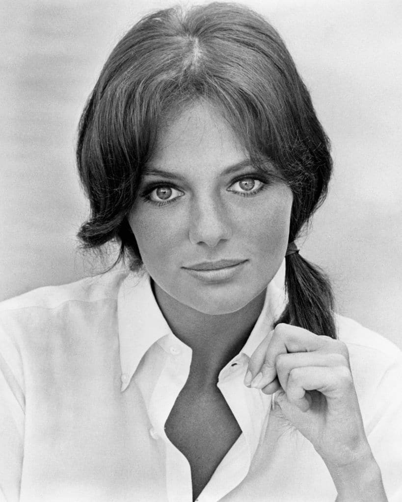 Jacqueline Bisset, 78, continues to wow audiences with her natural ...