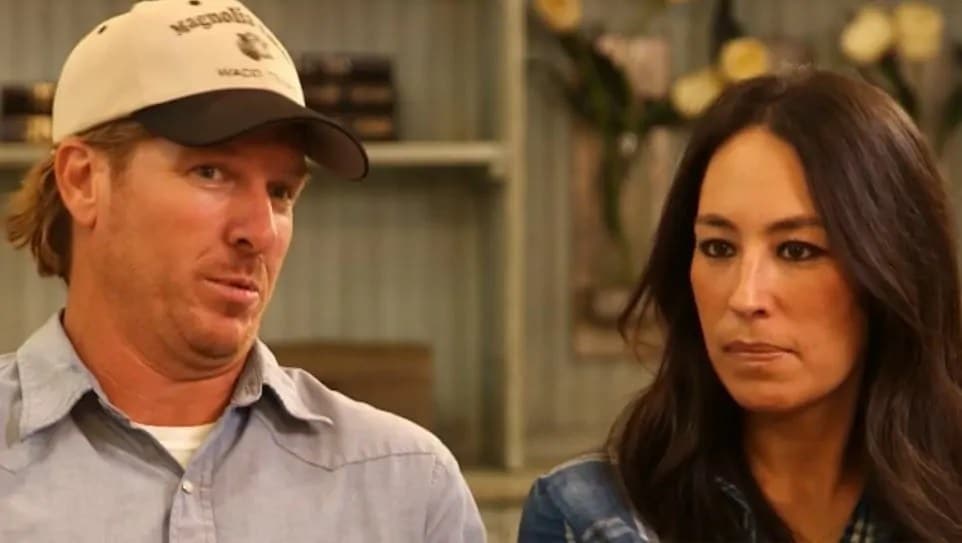 Why Did Chip & Joanna Gaines Share Unexpected News Is Everyone Crying