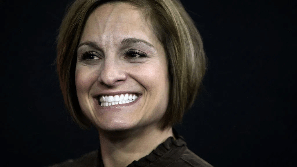 Daughter says Mary Lou Retton’s health is getting better. Daily Stories