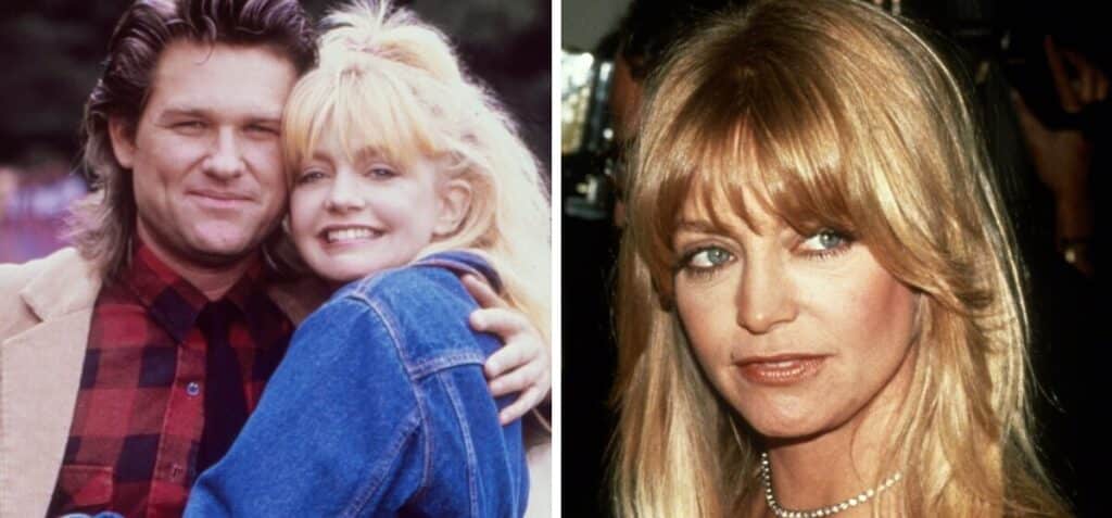 Paparazzi photos show what Goldie Hawn, 77, really looks like – and ...