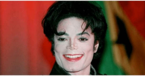 You can’t fool the genes! This is how the youngest heir of Jackson appears today