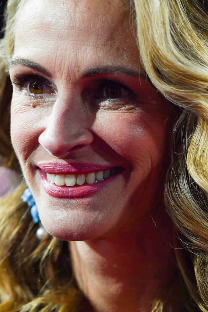 She Got Very Thin: Julia Roberts’s Mini Appearance Astounds Everyone