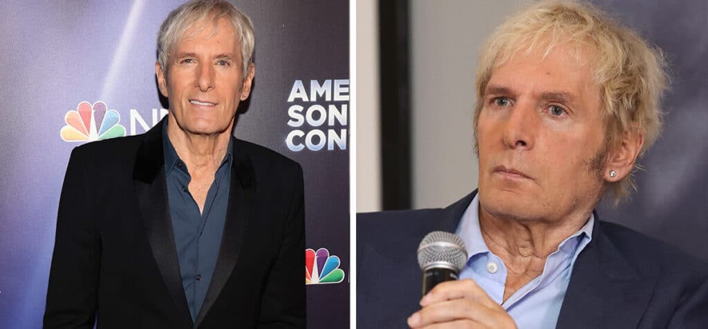 Michael Bolton, 70, recovering after undergoing “immediate surgery” for brain tumor