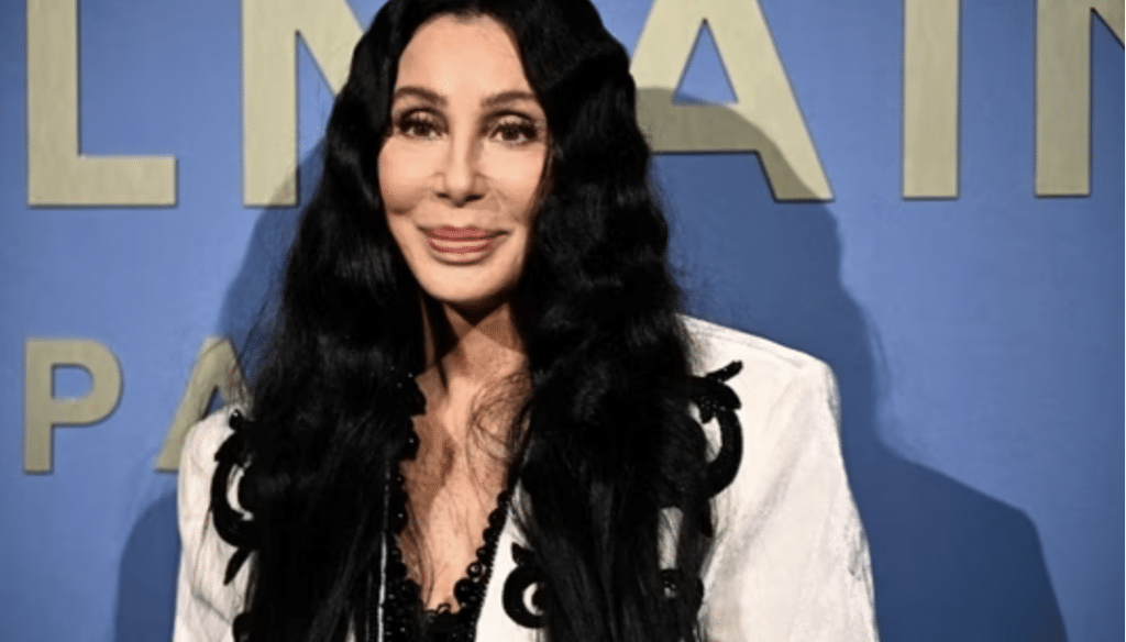 Pop icon Cher, 77, shares intimate photo with much younger boyfriend amid son’s conservatorship case