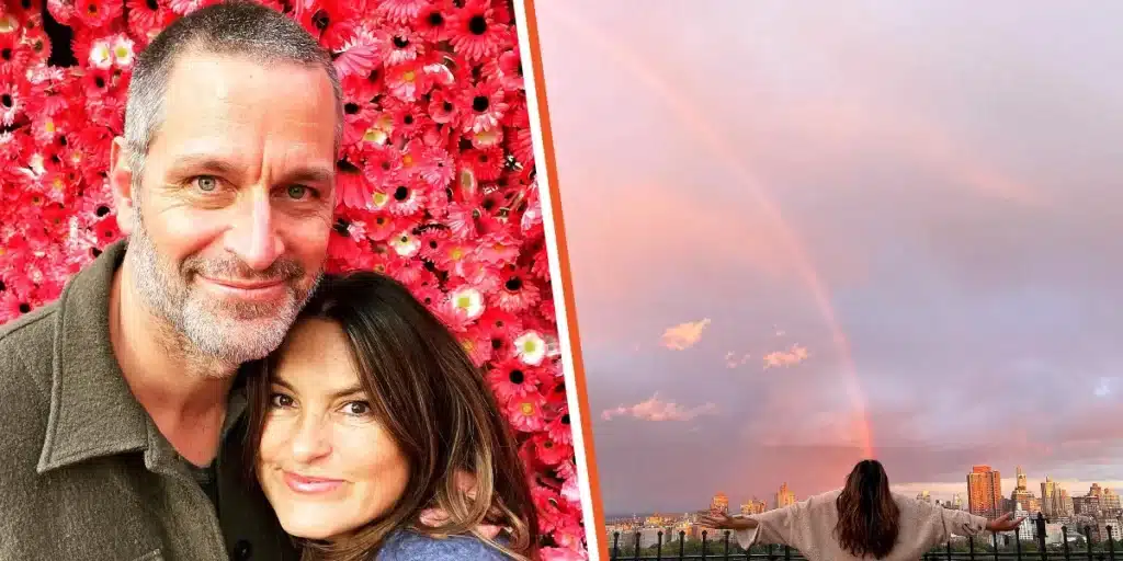 Inside Mariska Hargitay’s $8.7 Million NYC Home Where She Lives with Husband & Kids: ‘It’s Happy Chaos’