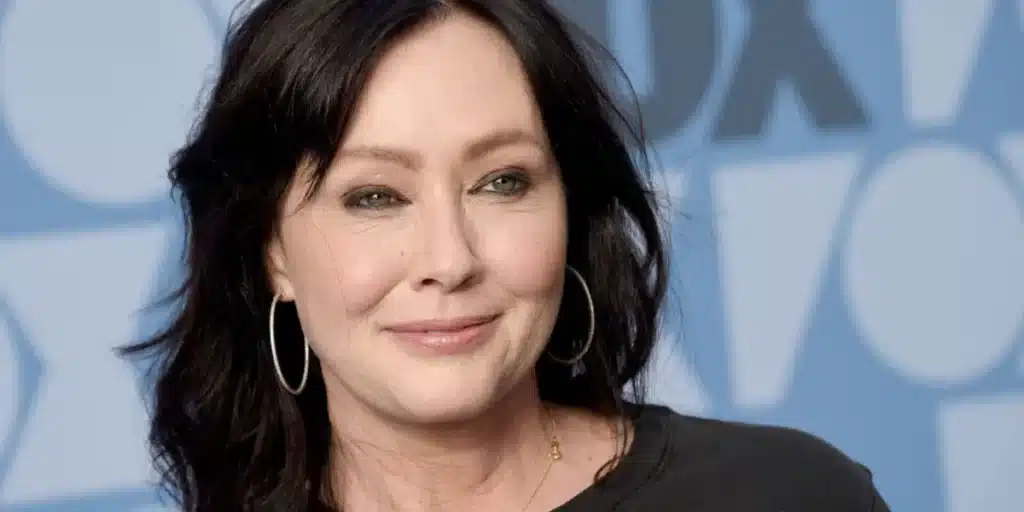 Shannen Doherty, 52, Discloses ‘Miracle’ Breakthrough amid Her Cancer Battle