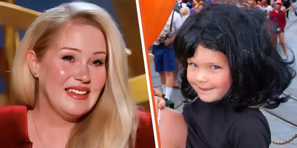 Who Is Christina Applegate’s Daughter Who ‘Stands Beside’ Her Sick Mom?