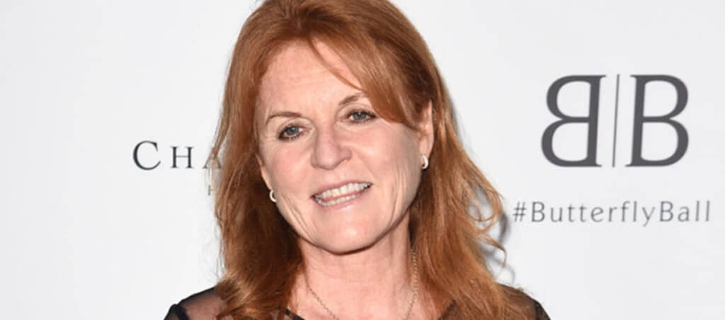 Sarah Ferguson gives heartbreaking update about second cancer diagnosis – its been ‘distressing’