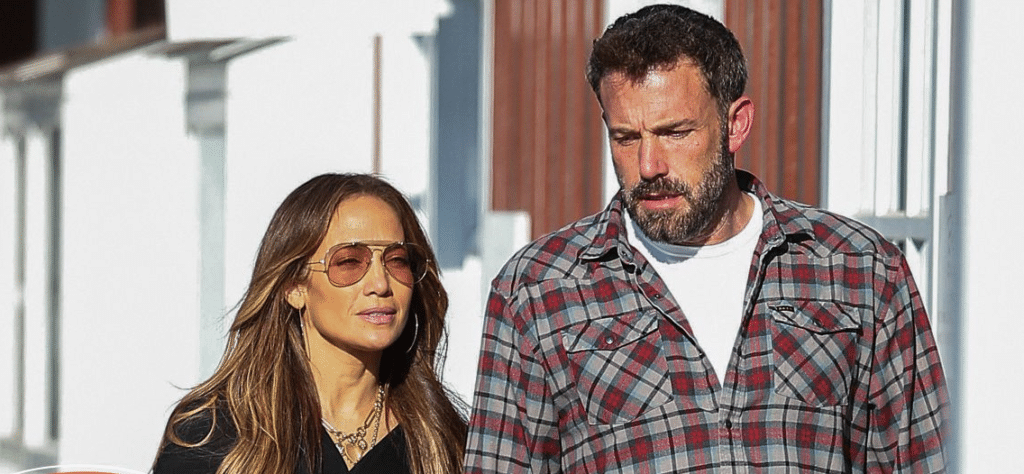 Jennifer Lopez Speaks Out for the First Time about Ben Affleck’s Viral Facial Expressions