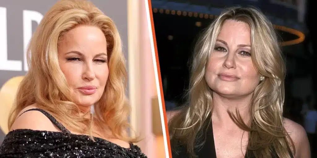 Jennifer Coolidge Looks ‘Pregnant’ at 61 – She Explained Why She Lives ‘Secluded Life’ without Husband & Kids