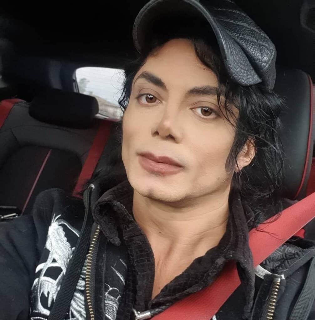 MJ is still breathing under the name “Sergio Cortes” – he has been working secretly to keep his head down: New claims