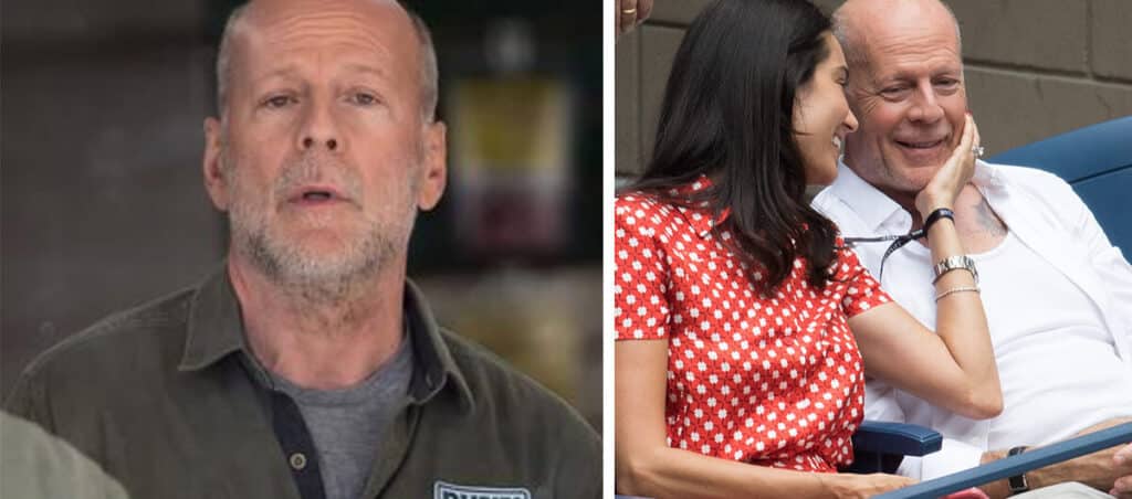 Alarming Bruce Willis update confirms the rumors are true – ‘any day could be his last’