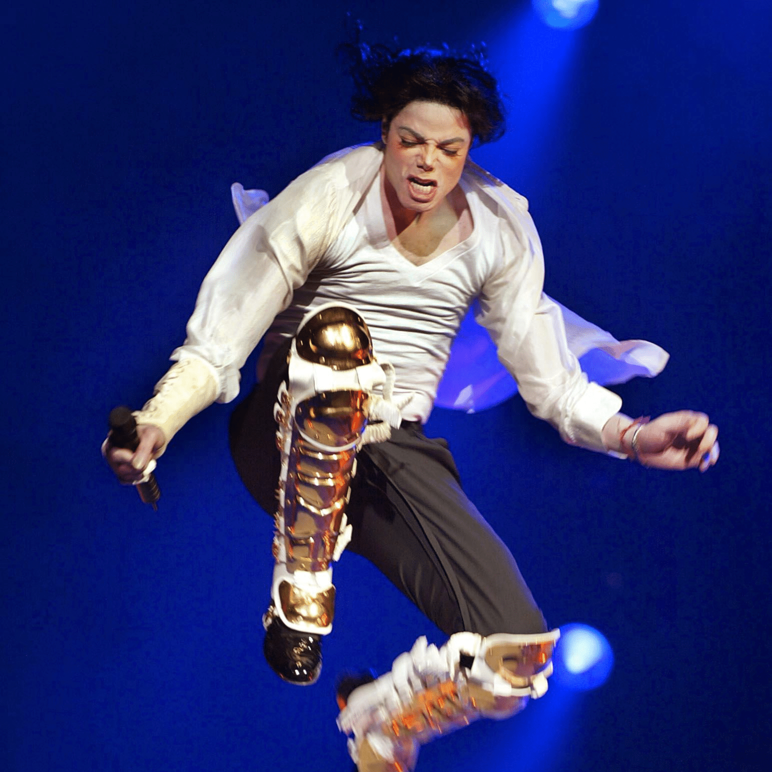 The King of Pop is Returning in 2024, according to a group of his friends