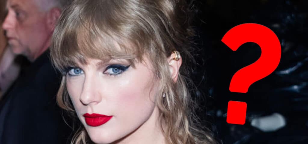 Taylor Swift’s one demand before every show that the crew must deliver