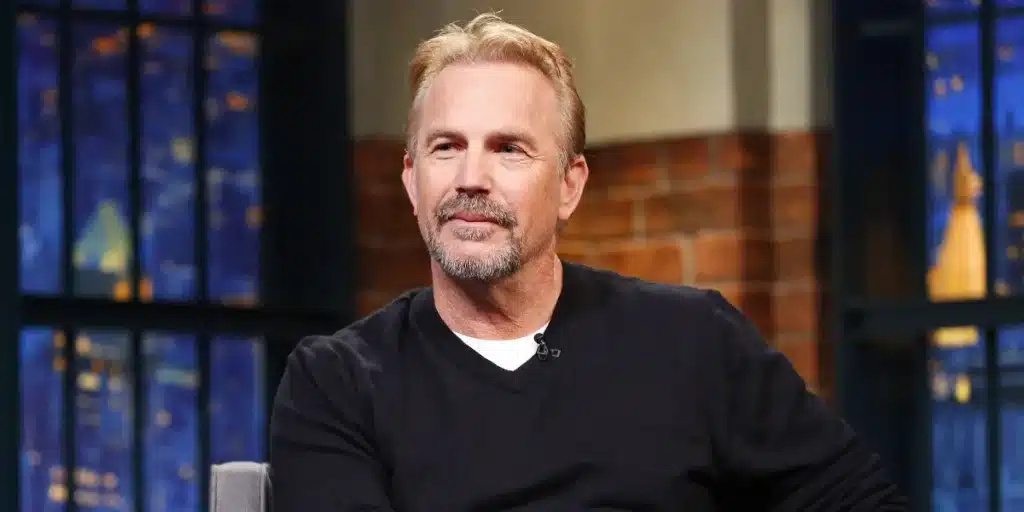 Kevin Costner’s Rumored Beloved Makes First-Ever Comment about Him: Who Is She?