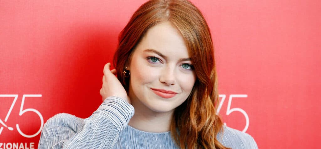 Emma Stone ‘would like’ to be called by her real name
