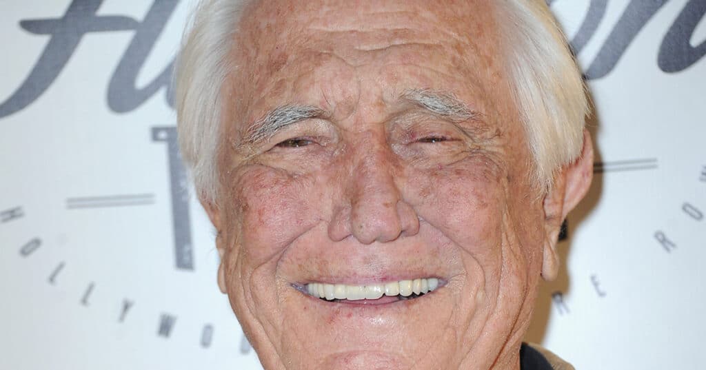 George Lazenby rejects six James Bond films, tanks career, later loses son, 19, to brain tumor