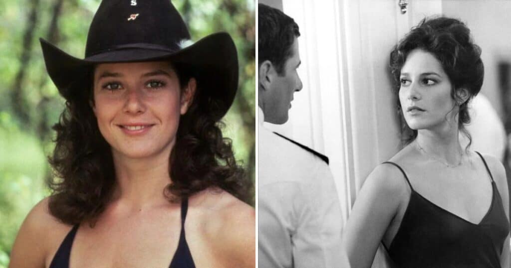 Hollywood legend, 69, unrecognizable 44 years after her biggest movie. She was 80’s sensation