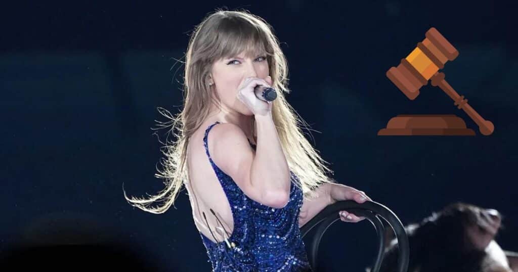 What does the ‘Taylor Swift Law’ mean? And why has this U.S state enabled it?