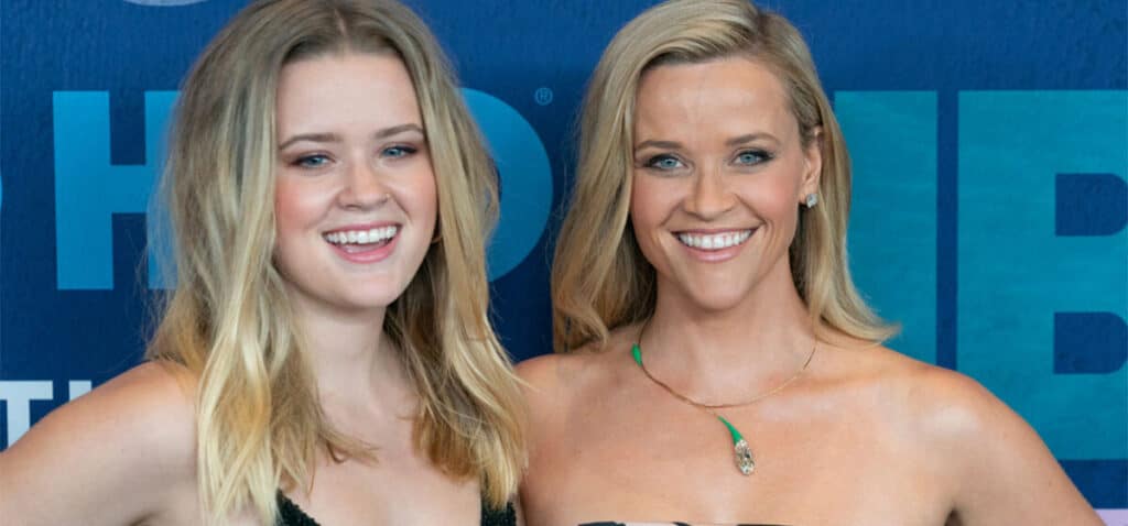 Reese Witherspoon’s daughter Ava Phillippe responds to body shamers on the internet with mom’s support – ‘bullshit’