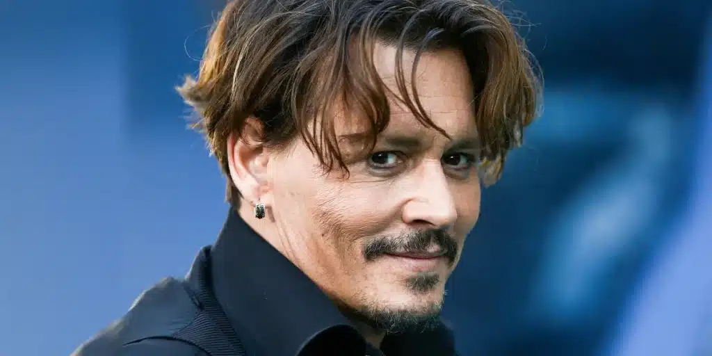 Johnny Depp Lives a Secluded Life in a Small Town Where He Can Be Himself in His 60s: A Rare Glimpse