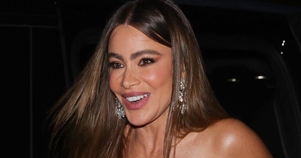 Less than one year since shock divorce, Sofia Vergara ‘thinking marriage’ with new man, claims insider