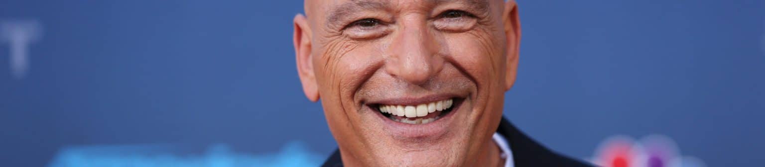 Howie Mandel reveals he’s ‘incredibly medicated,’ admits mental health struggles are ‘absolute hell’