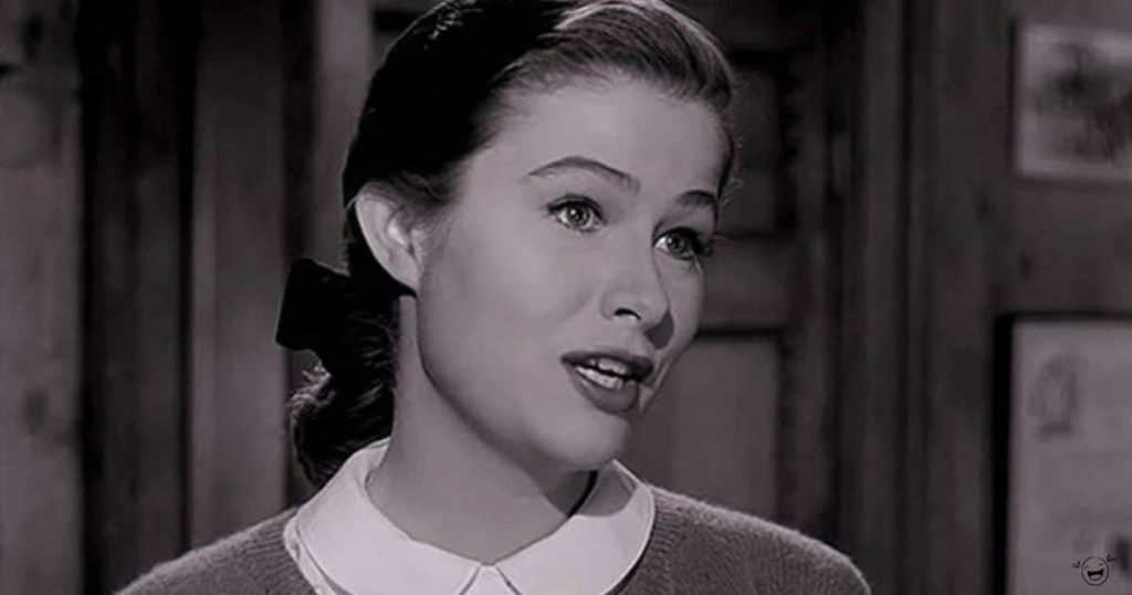 This iconic actress was the face of ‘sunset boulevard’. She is 95 years old now