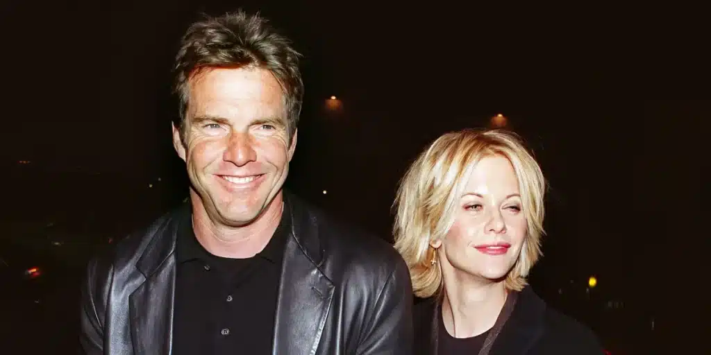 Fans Had No Clue Meg Ryan & Dennis Quaid Have a Famous Son – His Appearance Divides Them