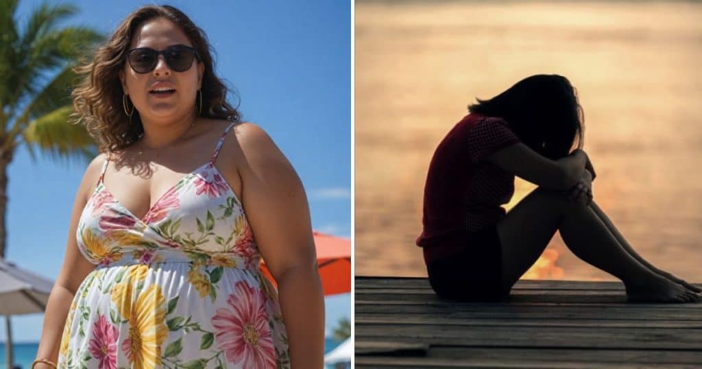 My Husband Refused to Take Photos of Me: I immediately decided to do something