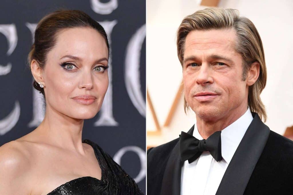 Angelina Jolie wants to ‘end the fighting,’ and ask Brad to drop the lawsuit