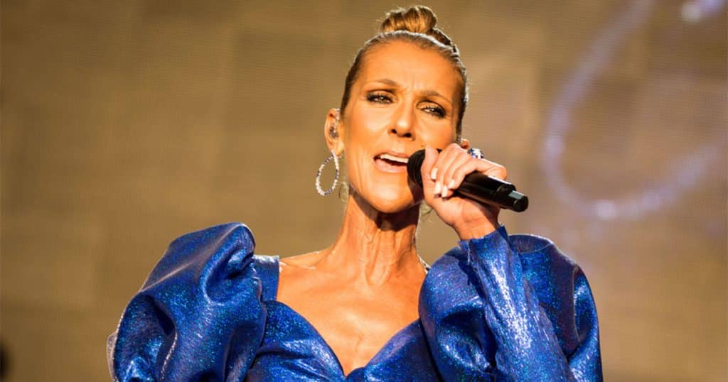 Celine Dion suffers ‘unimaginable’ medical crisis in new documentary