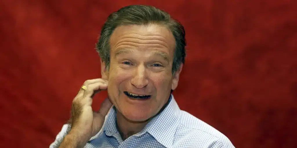 Inside Robin Williams’ San Francisco Home Where His Son Wed on Late Actor’s Birthday