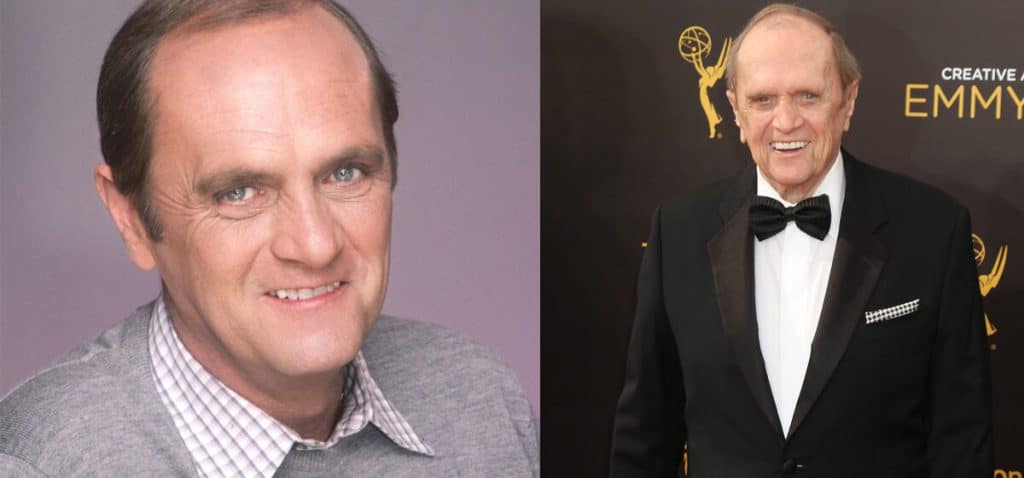 Bob Newhart, comedy legend who starred in two classic sitcoms, dead at 94