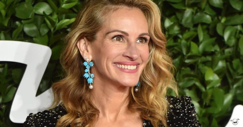 Julia Roberts shares a rare photo of her youngest son on his 17th birthday