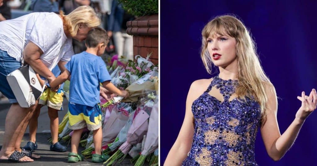 Shocking: Taylor Swift ‘at a loss’ over ‘horrendous’ turn of events. She can’t believe it