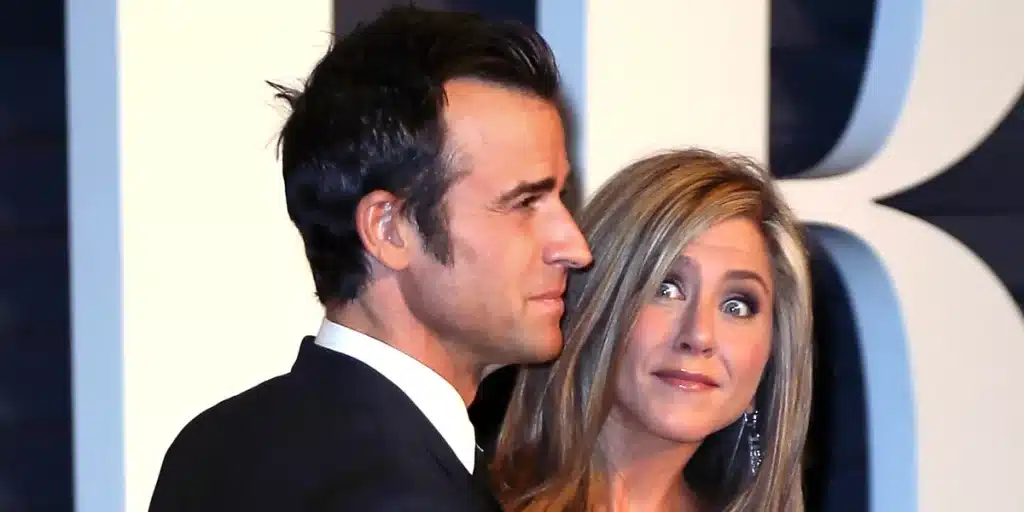 Jennifer Aniston’s Ex Proposes to ‘Too Young’ Actress during Venice Film Festival & Users Say She Looks ‘Pregnant’