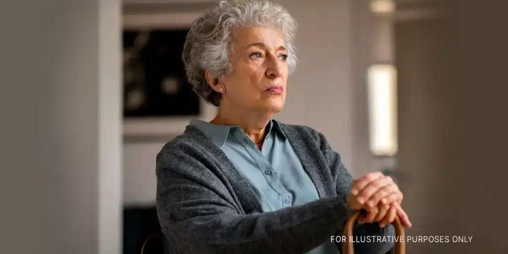 How My Horrible Neighbors Learned Not to Anger an 80-Year-Old Woman