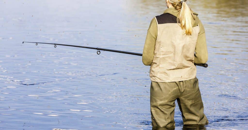 ‘I Went on a Fishing Trip with My Wife, and It Led to The Failure of Our Marriage’ – a Relationship Lesson