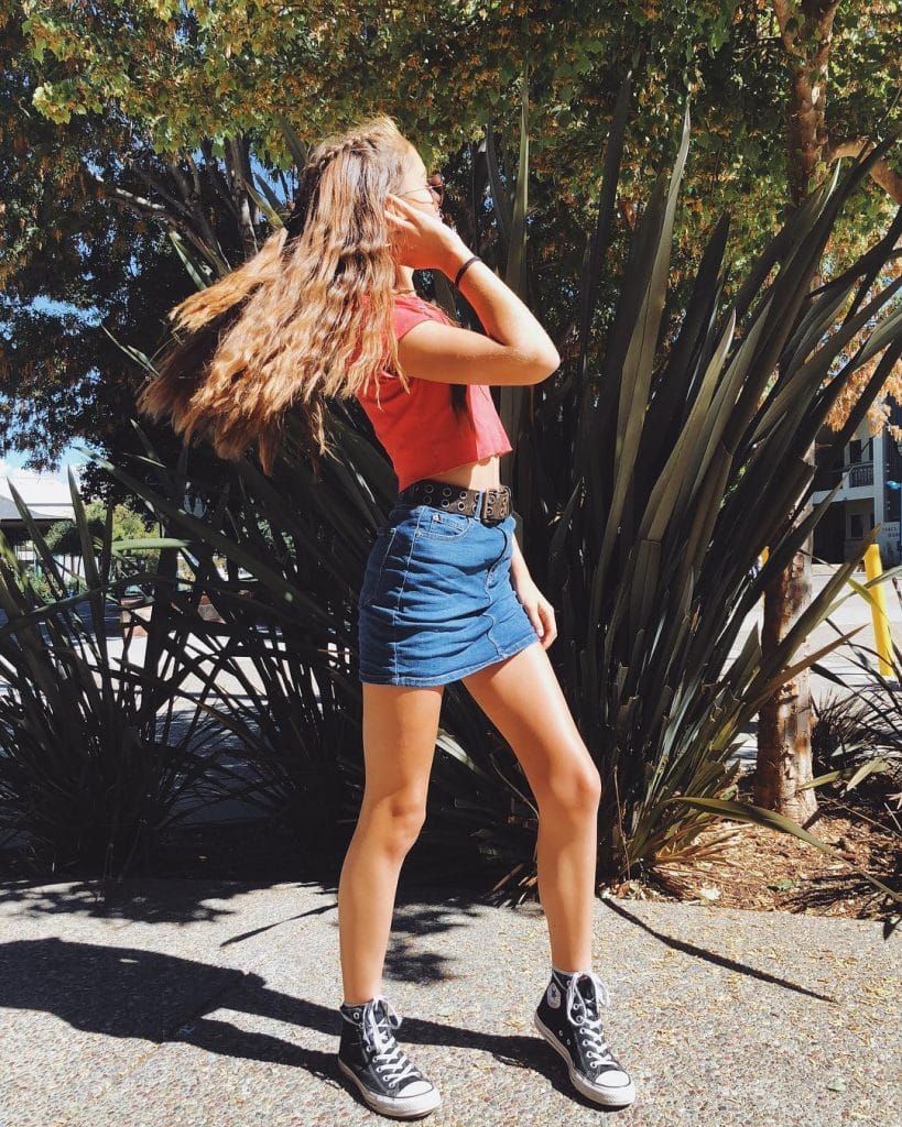 SCHOOL EMBARRASSES TEEN OVER OUTFIT—HER DAD’S HILARIOUS REVENGE IS UNFORGETTABLE