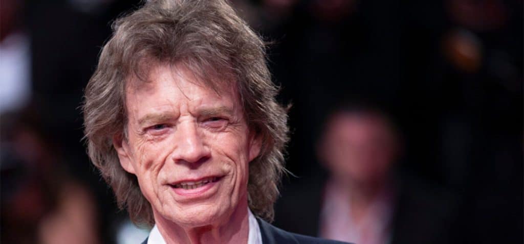 Mick Jagger divorced ex-wife Bianca in 1978 – this is what she looks like 46 years later