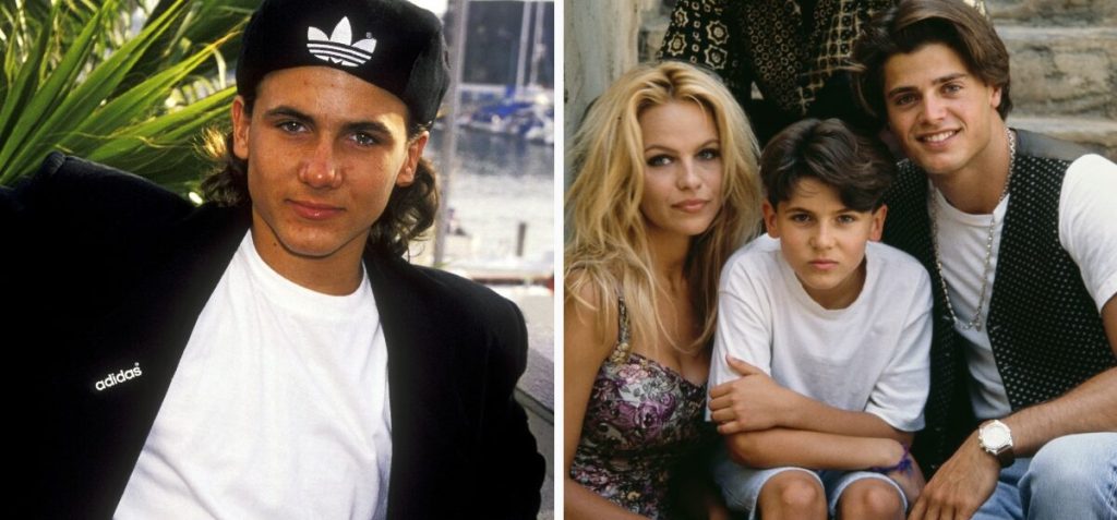‘Baywatch’ star’s homeless ex-wife spotted hauling shopping cart in LA