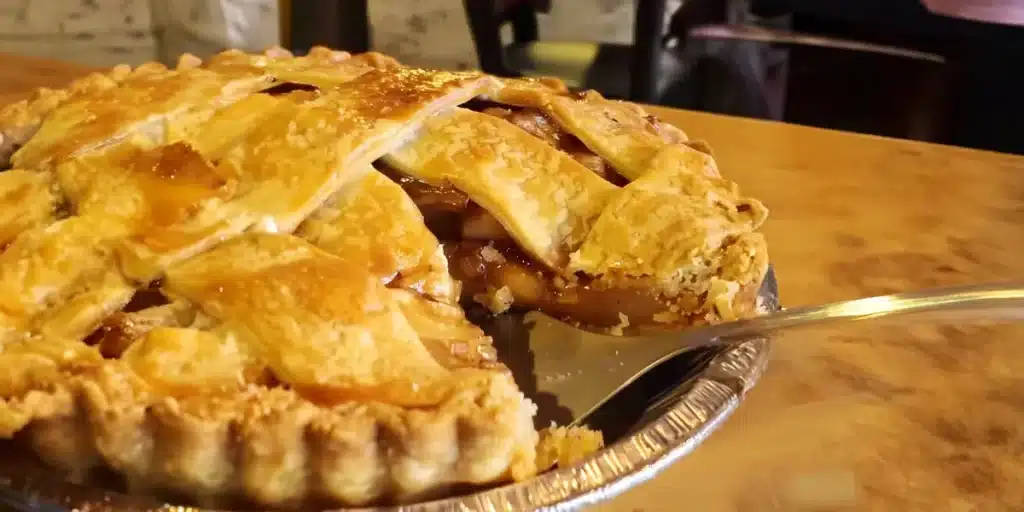 My MIL Gifted Me a Pie with a Surprise Inside — What I Found Inside Made Me Divorce Her Son