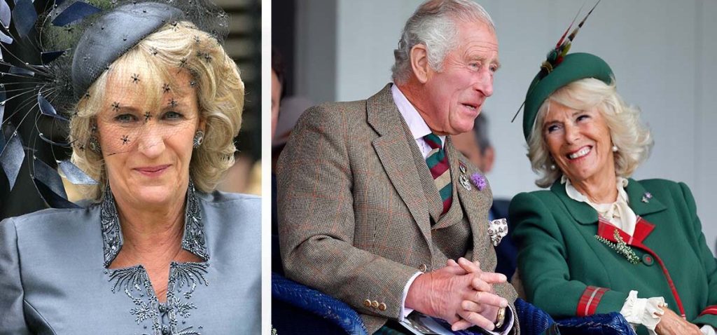 Queen Camilla’s sister Annabel Elliot reveals rare details about King Charles’ marriage