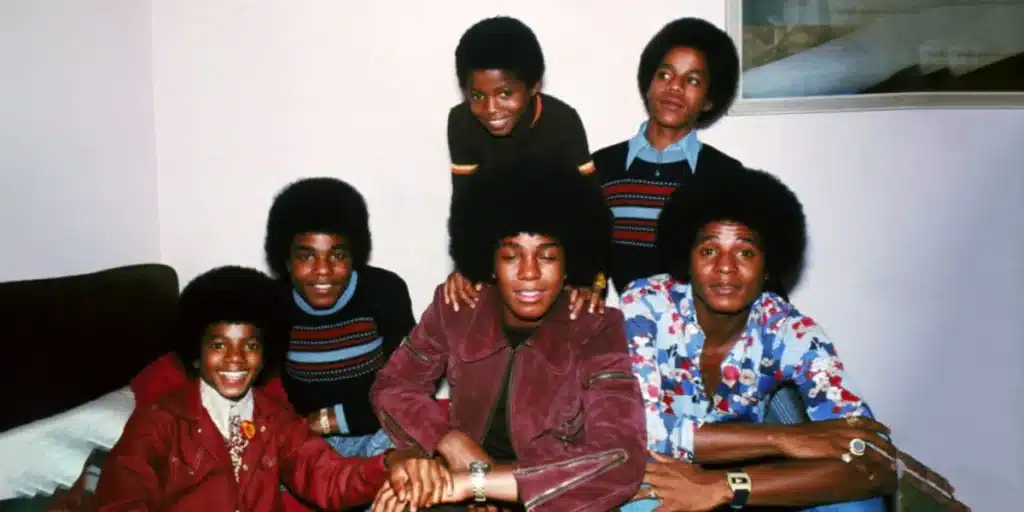 Why Did the Jackson Brothers Once End up in Bankruptcy, Debt, and Financial Woes?