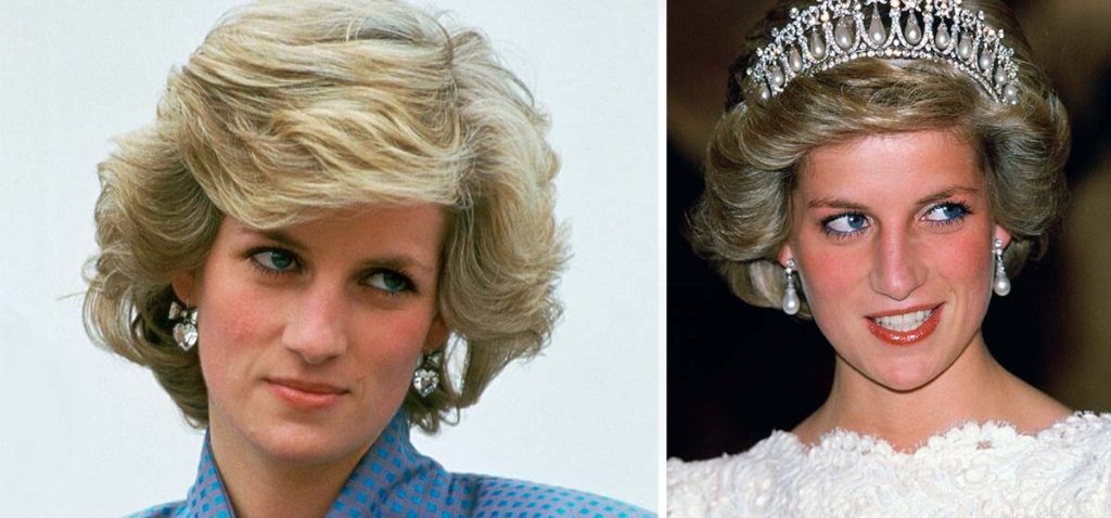 Princess Diana’s naughty letters sold at auction – it reveals a side of her we haven’t seen before